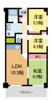 西宮市今津上野町の賃貸