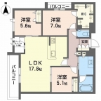 西宮市大屋町の賃貸