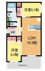西宮市甲子園六石町の賃貸