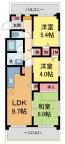 西宮市瓦林町の賃貸