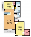 西宮市二見町の賃貸