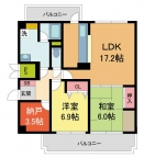 西宮市大森町の賃貸