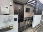 西宮市日野町の賃貸