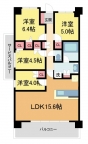 西宮市津門川町の賃貸