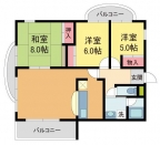 西宮市越水町の賃貸