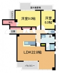 西宮市中屋町の賃貸