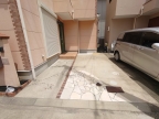 西宮市上大市の賃貸