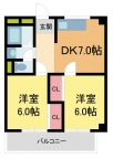 西宮市若草町の賃貸