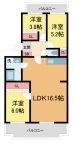 西宮市浜甲子園の賃貸