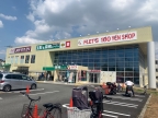 西宮市小松町の賃貸