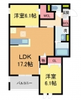 西宮市日野町の賃貸