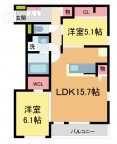 西宮市日野町の賃貸