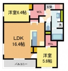 西宮市日野町の賃貸