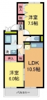 西宮市段上町の賃貸