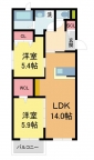 西宮市段上町の賃貸