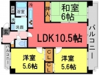 西宮市神垣町の賃貸