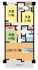 西宮市甲陽園西山町の賃貸