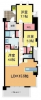 西宮市瓦林町の賃貸