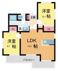 西宮市日野町の賃貸