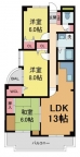 西宮市上ケ原四番町の賃貸