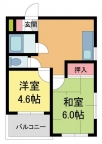 西宮市松籟荘の賃貸