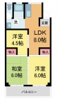 西宮市広田町の賃貸