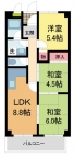 西宮市下大市東町の賃貸