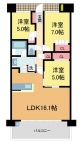 西宮市浜松原町の賃貸