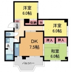 西宮市北口町の賃貸