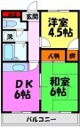 西宮市奥畑の賃貸