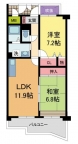 西宮市樋之池町の賃貸