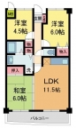 西宮市門戸荘の賃貸