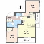 神戸市東灘区岡本の賃貸