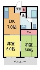 西宮市松原町の賃貸