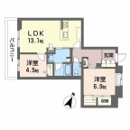 芦屋市浜町の賃貸