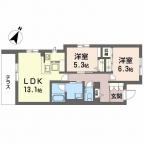 芦屋市浜町の賃貸