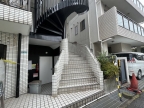 西宮市里中町の賃貸