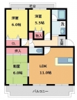 西宮市門戸西町の賃貸