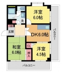 西宮市段上町の賃貸