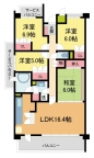 西宮市甲子園六石町の賃貸
