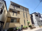神戸市東灘区森南町（ＪＲ東海道本線（近畿）甲南山手駅）のアパート賃貸物件 その他写真3