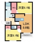 神戸市東灘区森南町の賃貸