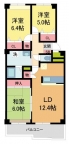 西宮市樋之池町の賃貸