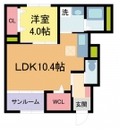 神戸市東灘区西岡本の賃貸