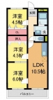 西宮市門戸荘の賃貸