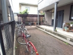 西宮市広田町の賃貸