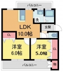 西宮市高松町の賃貸