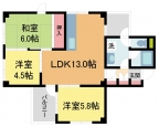 神戸市東灘区御影の賃貸