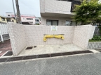 神戸市東灘区岡本（阪急神戸線岡本駅）のマンション賃貸物件 その他写真5