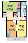 西宮市下大市西町の賃貸
